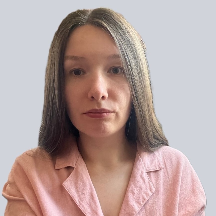 Зыбина Алла Евгеньевна
